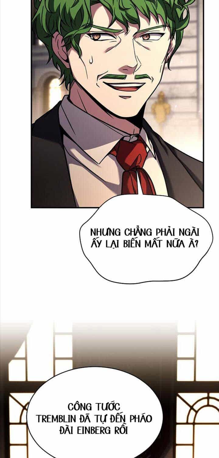 Huyền Thoại Giáo Sĩ Trở Lại - Chương 142 - ảnh 21