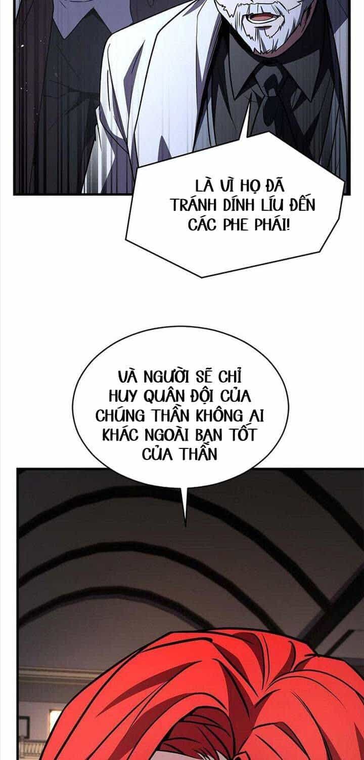 Huyền Thoại Giáo Sĩ Trở Lại - Chương 142 - ảnh 46