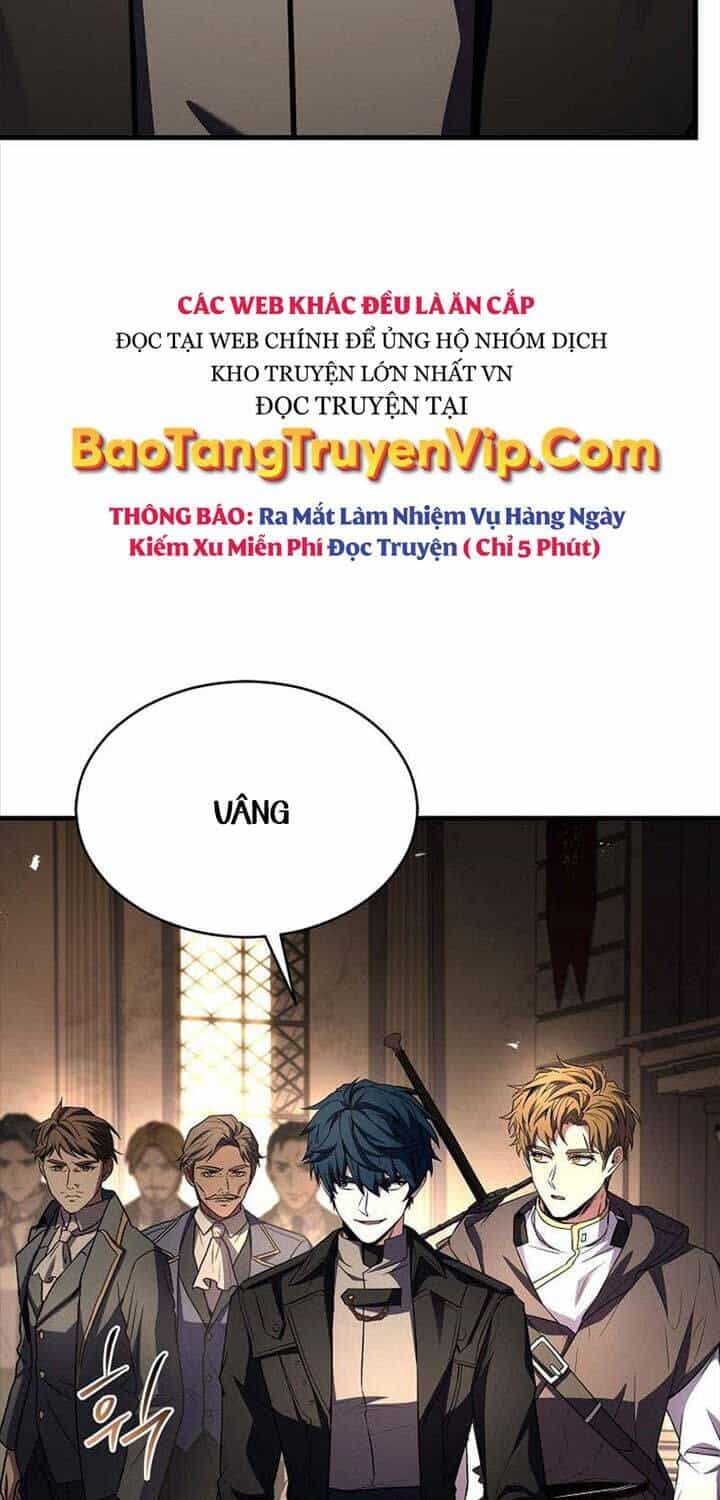 Huyền Thoại Giáo Sĩ Trở Lại - Chương 142 - ảnh 49