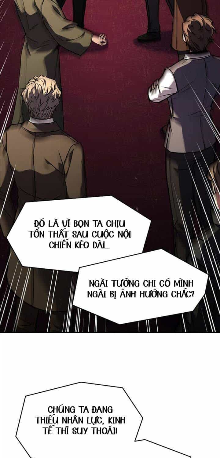 Huyền Thoại Giáo Sĩ Trở Lại - Chương 142 - ảnh 5