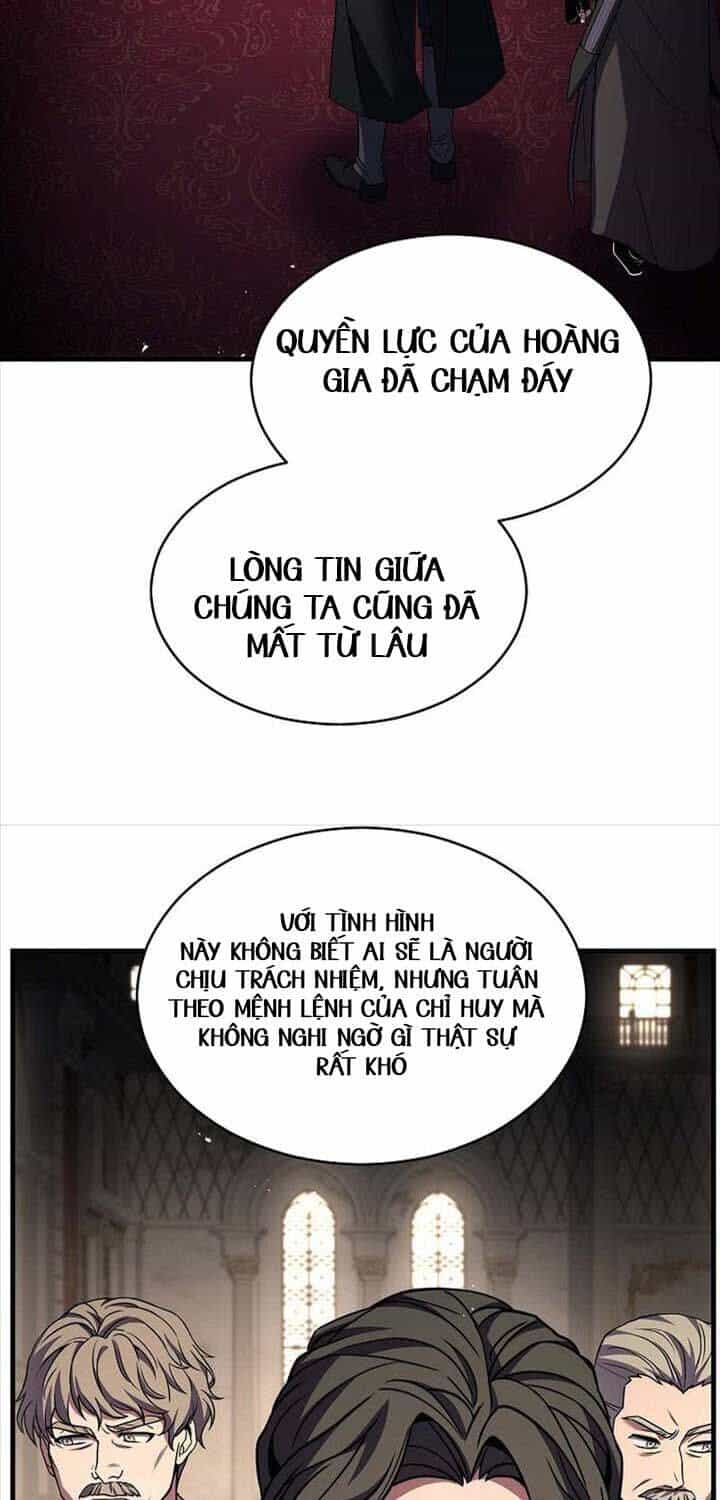 Huyền Thoại Giáo Sĩ Trở Lại - Chương 142 - ảnh 65