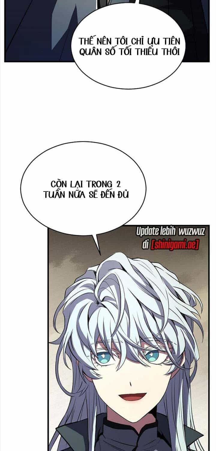 Huyền Thoại Giáo Sĩ Trở Lại - Chương 142 - ảnh 85