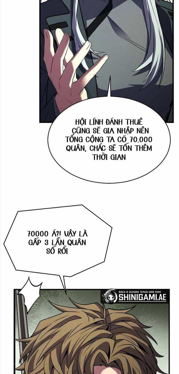 Huyền Thoại Giáo Sĩ Trở Lại - Chương 142 - ảnh 86