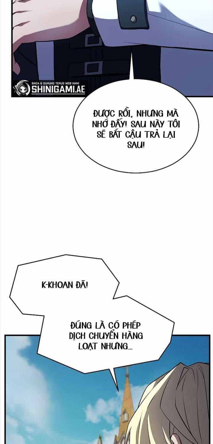 Huyền Thoại Giáo Sĩ Trở Lại - Chương 142 - ảnh 95