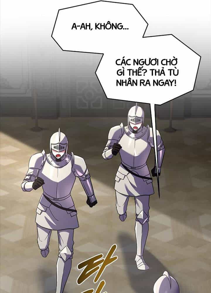 Huyền Thoại Giáo Sĩ Trở Lại - Chương 143 - ảnh 11