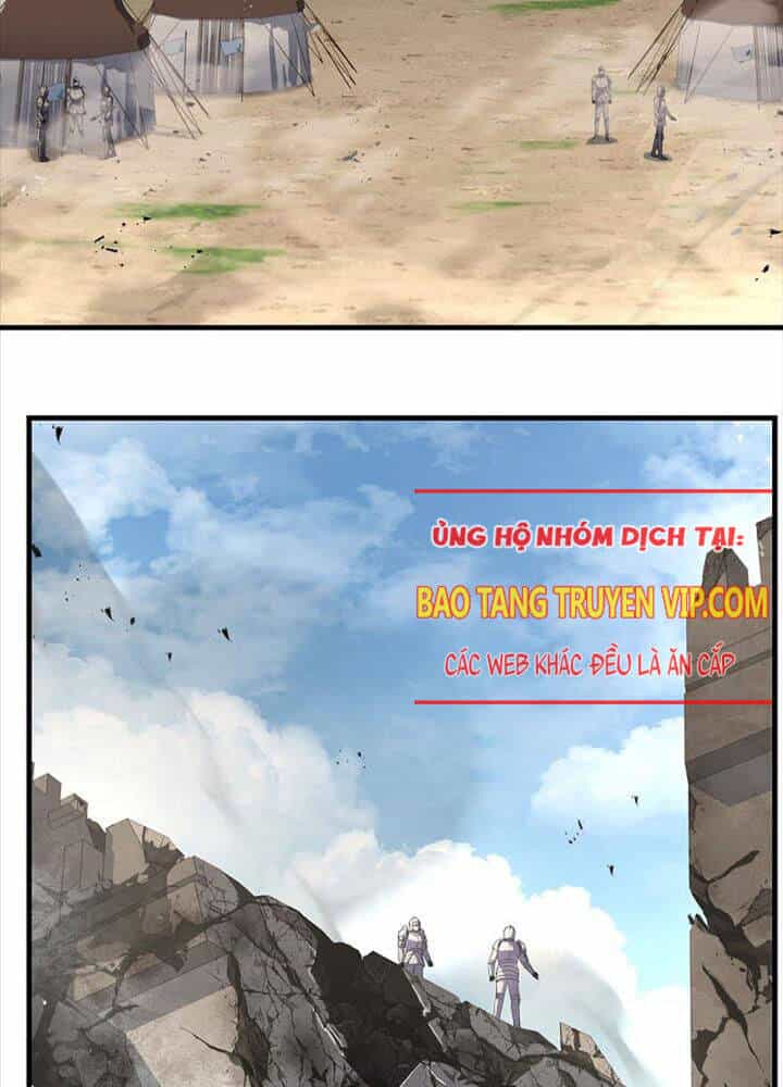 Huyền Thoại Giáo Sĩ Trở Lại - Chương 143 - ảnh 4