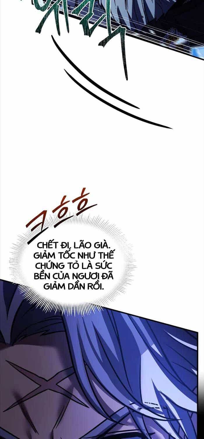 Huyền Thoại Giáo Sĩ Trở Lại - Chương 144 - ảnh 69