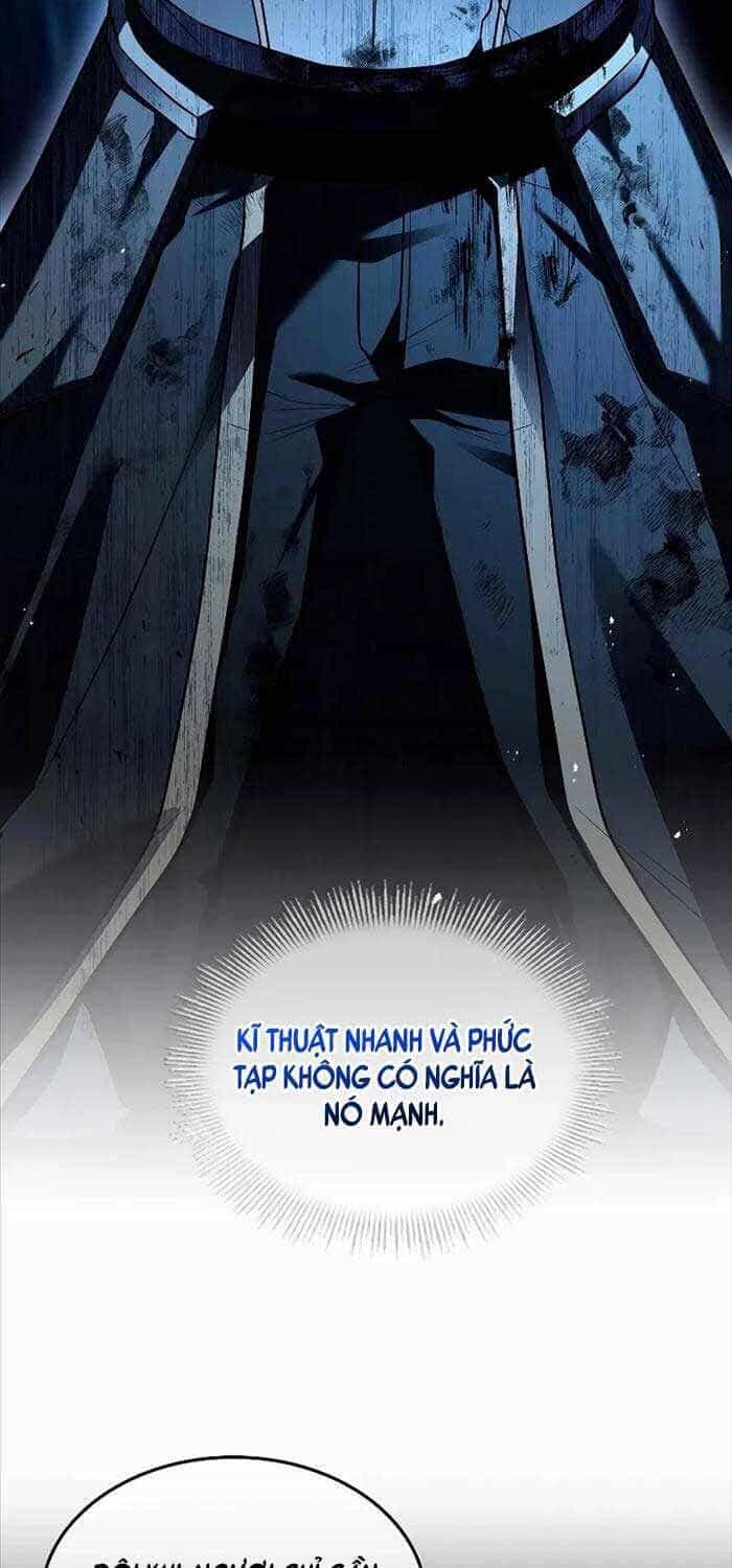 Huyền Thoại Giáo Sĩ Trở Lại - Chương 145 - ảnh 120