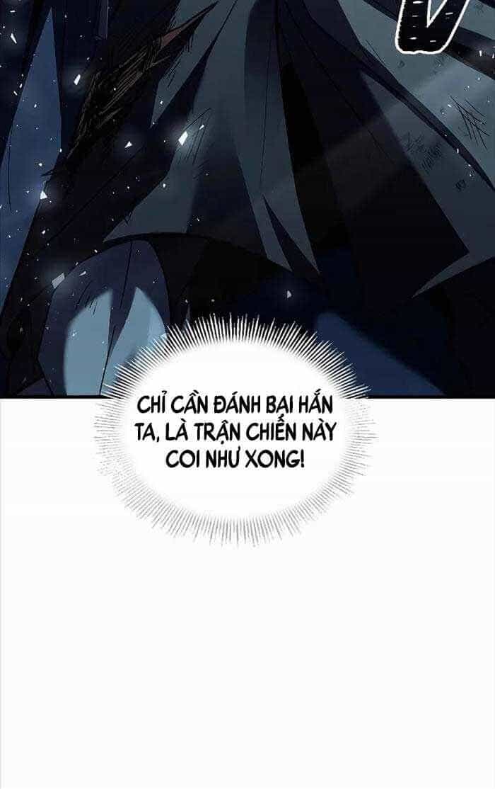 Huyền Thoại Giáo Sĩ Trở Lại - Chương 145 - ảnh 20