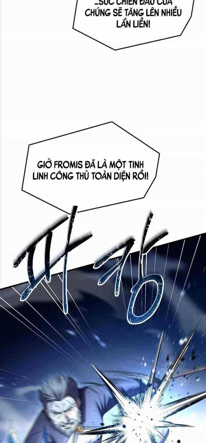 Huyền Thoại Giáo Sĩ Trở Lại - Chương 145 - ảnh 55