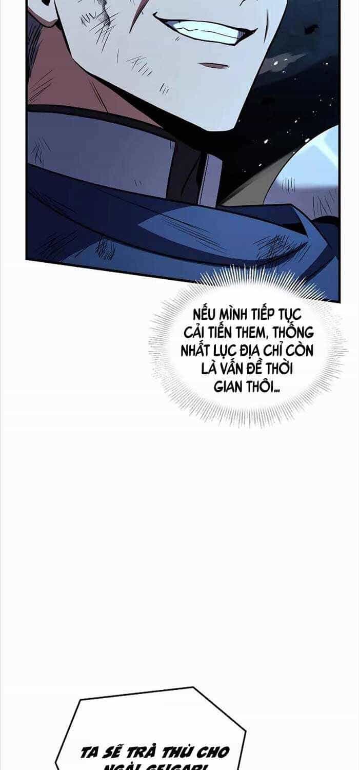 Huyền Thoại Giáo Sĩ Trở Lại - Chương 145 - ảnh 64