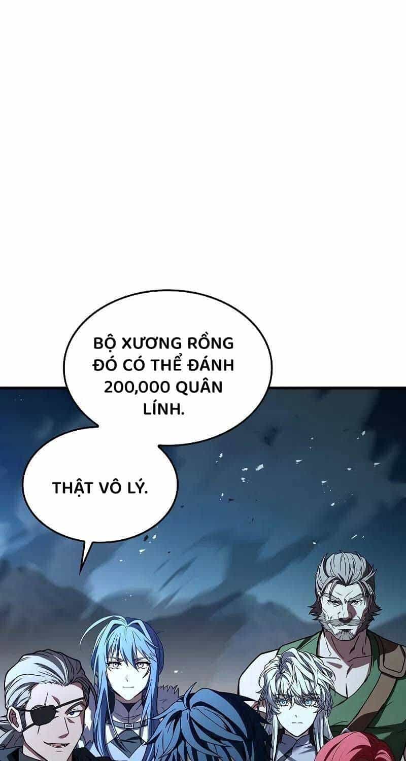 Huyền Thoại Giáo Sĩ Trở Lại - Chương 146 - ảnh 46