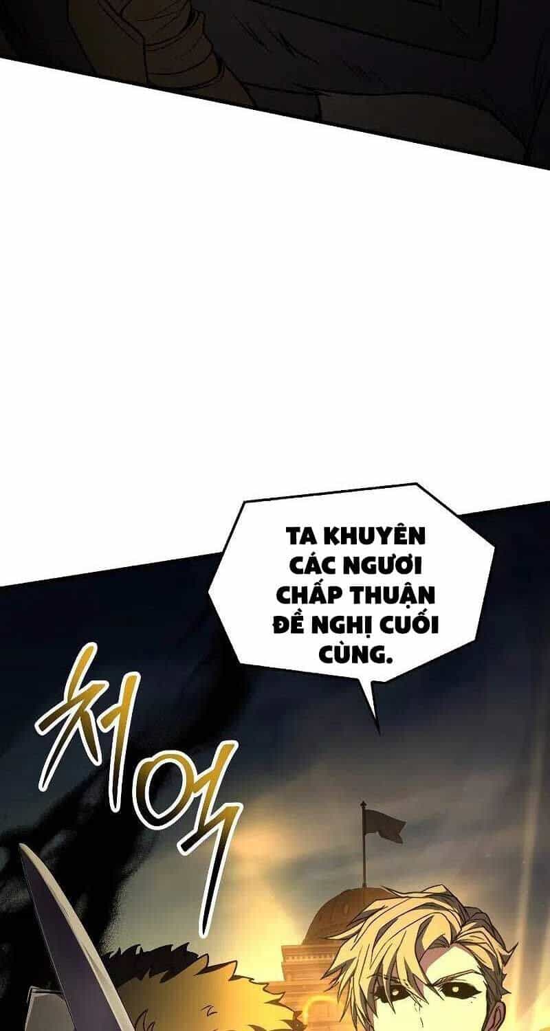 Huyền Thoại Giáo Sĩ Trở Lại - Chương 146 - ảnh 57