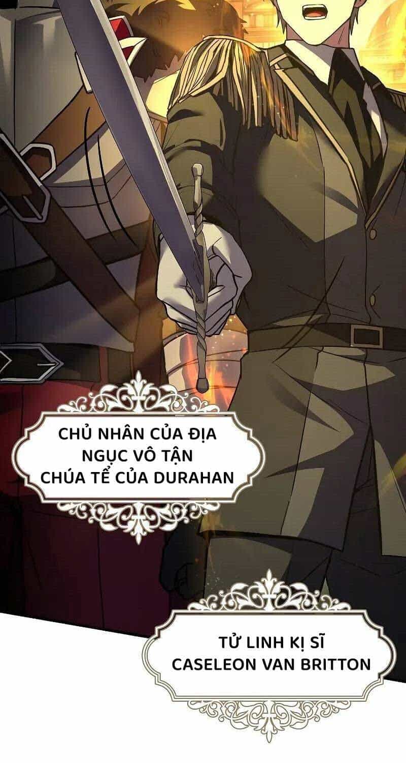 Huyền Thoại Giáo Sĩ Trở Lại - Chương 146 - ảnh 58