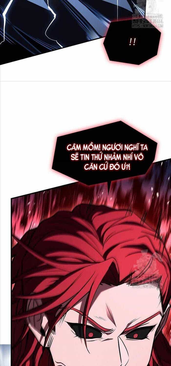 Huyền Thoại Giáo Sĩ Trở Lại - Chương 147 - ảnh 142