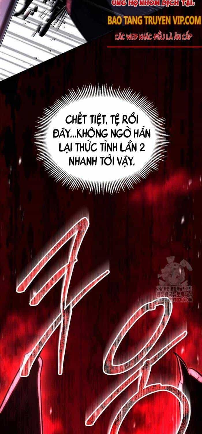 Huyền Thoại Giáo Sĩ Trở Lại - Chương 147 - ảnh 158