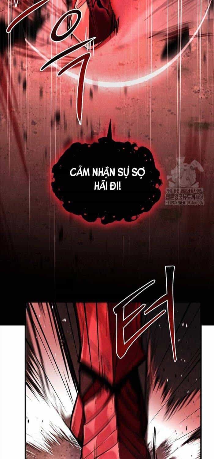 Huyền Thoại Giáo Sĩ Trở Lại - Chương 147 - ảnh 22