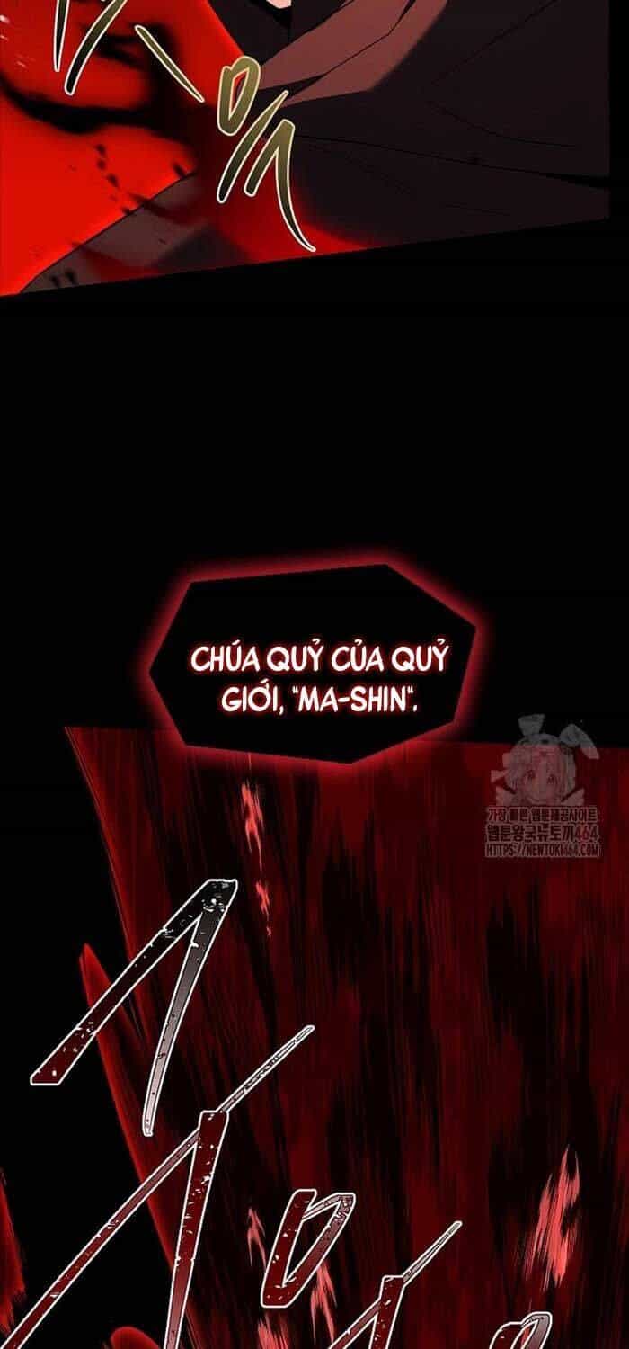 Huyền Thoại Giáo Sĩ Trở Lại - Chương 147 - ảnh 64