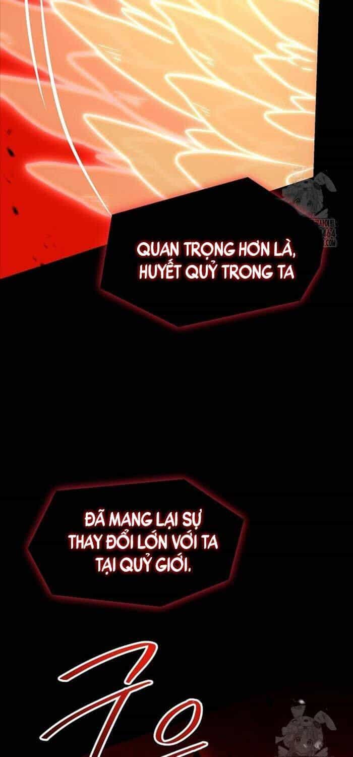 Huyền Thoại Giáo Sĩ Trở Lại - Chương 147 - ảnh 70
