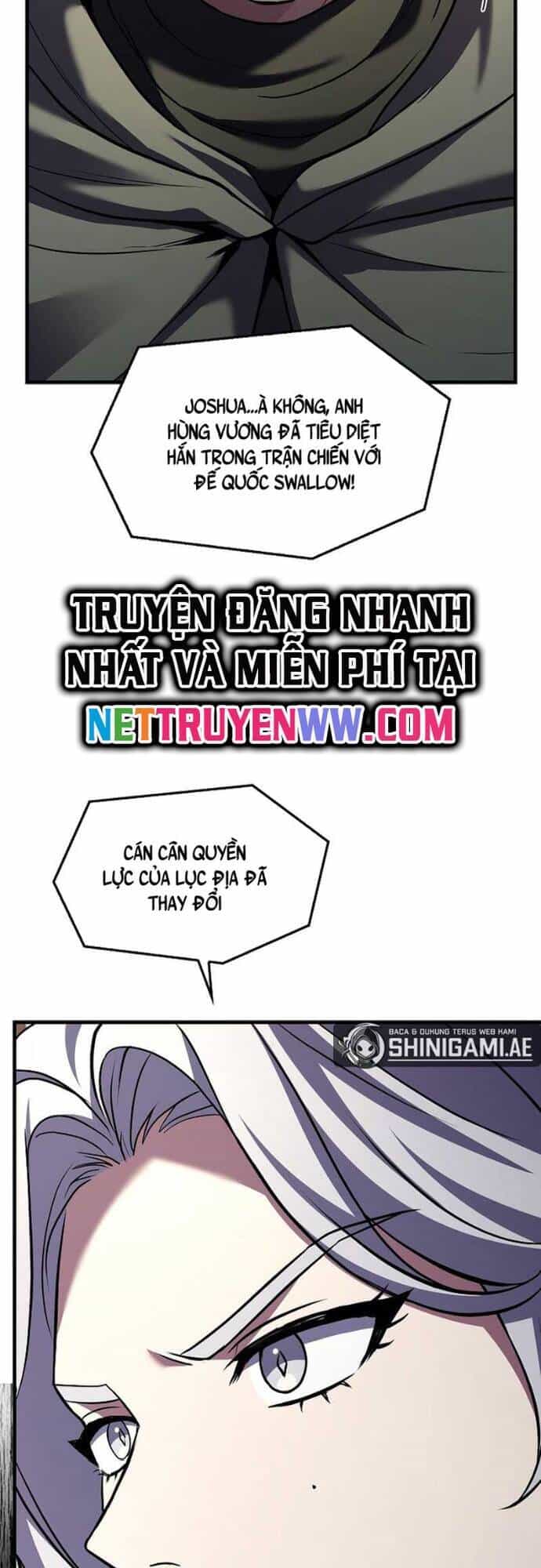 Huyền Thoại Giáo Sĩ Trở Lại - Chương 150 - ảnh 15