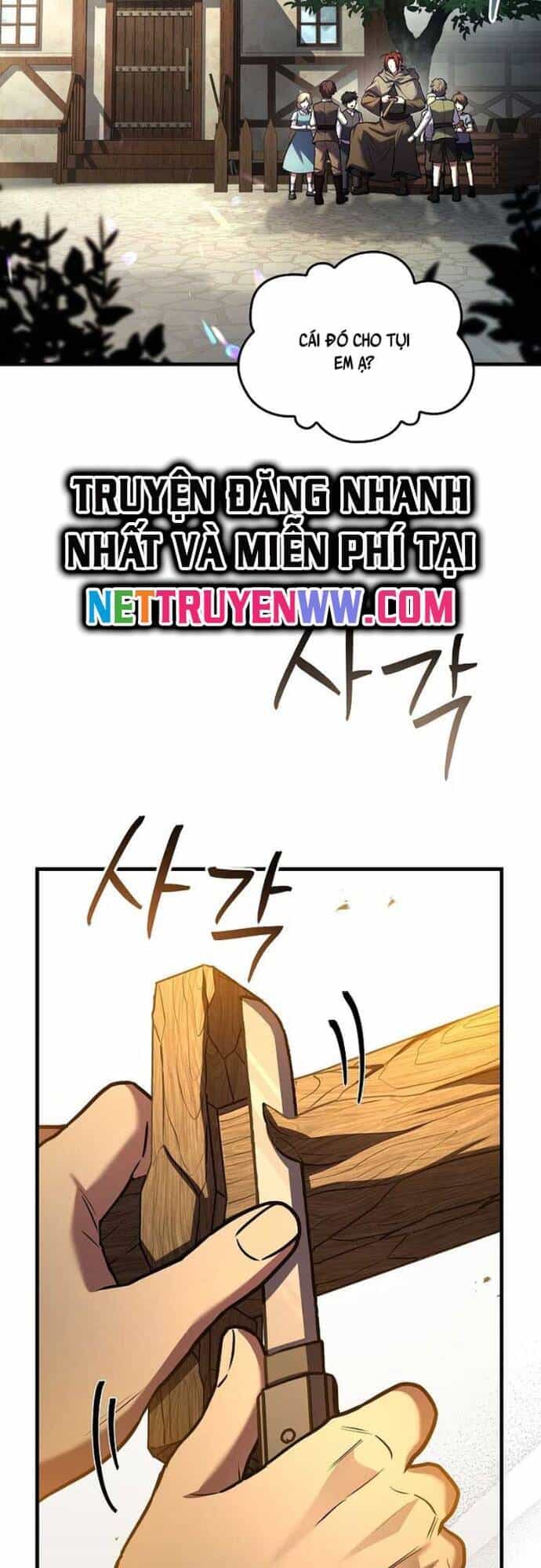 Huyền Thoại Giáo Sĩ Trở Lại - Chương 150 - ảnh 2