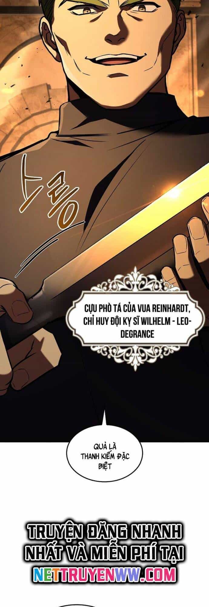 Huyền Thoại Giáo Sĩ Trở Lại - Chương 150 - ảnh 24