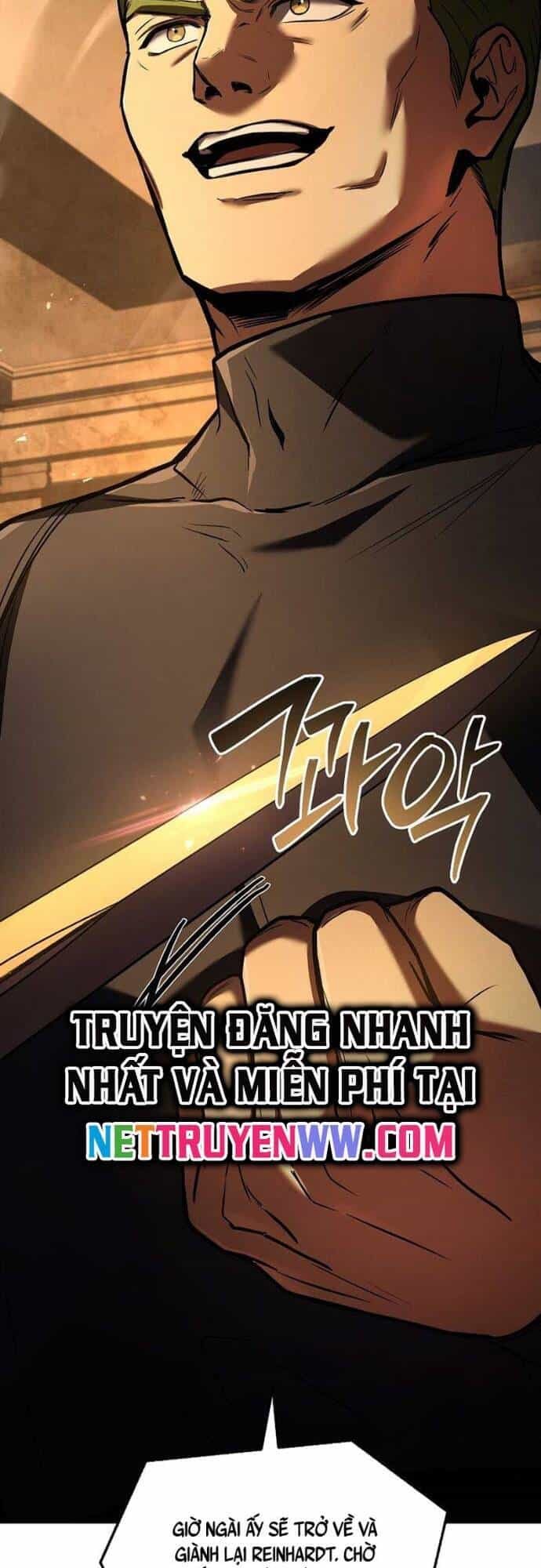 Huyền Thoại Giáo Sĩ Trở Lại - Chương 150 - ảnh 27