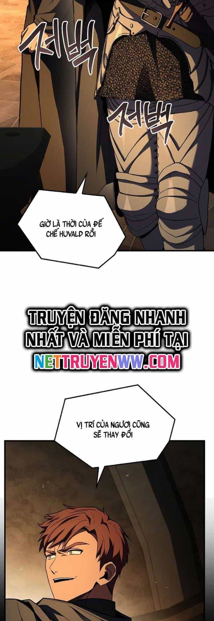 Huyền Thoại Giáo Sĩ Trở Lại - Chương 150 - ảnh 34