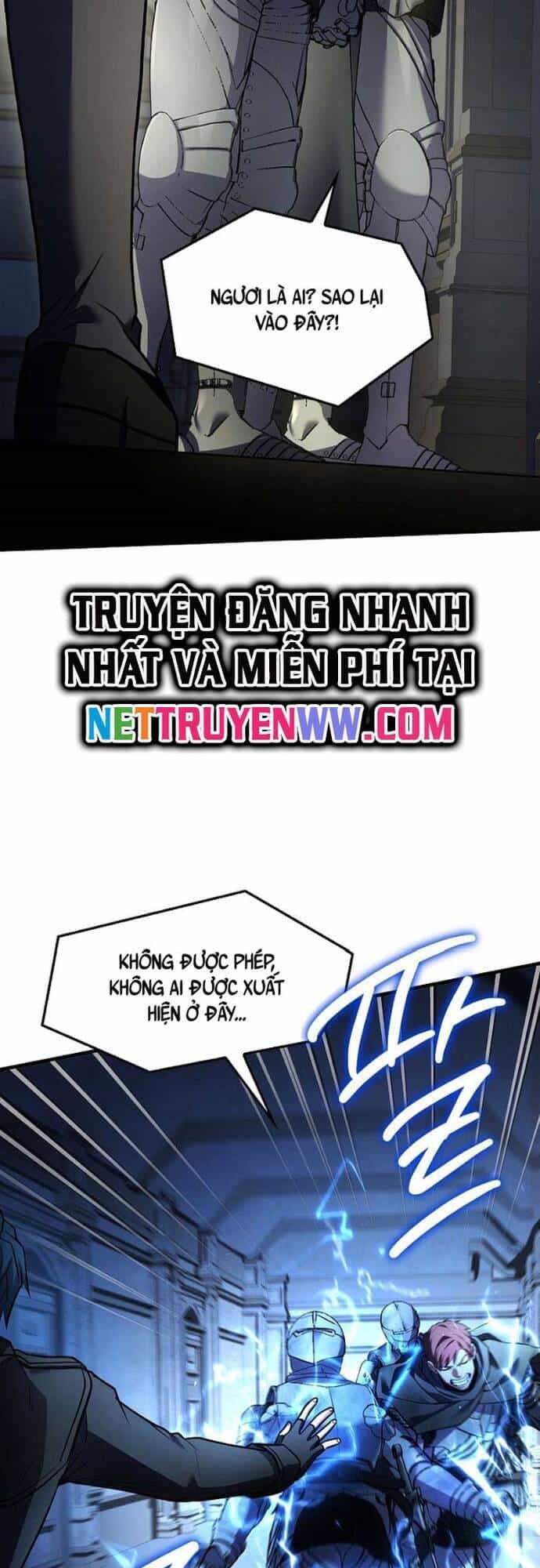 Huyền Thoại Giáo Sĩ Trở Lại - Chương 150 - ảnh 67