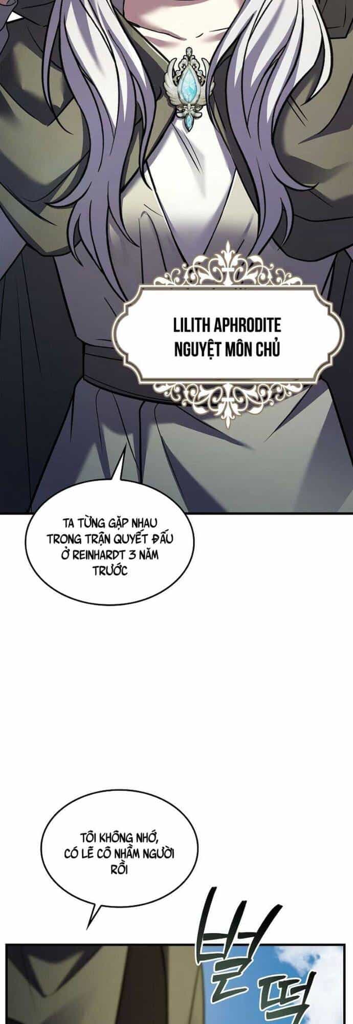 Huyền Thoại Giáo Sĩ Trở Lại - Chương 150 - ảnh 9