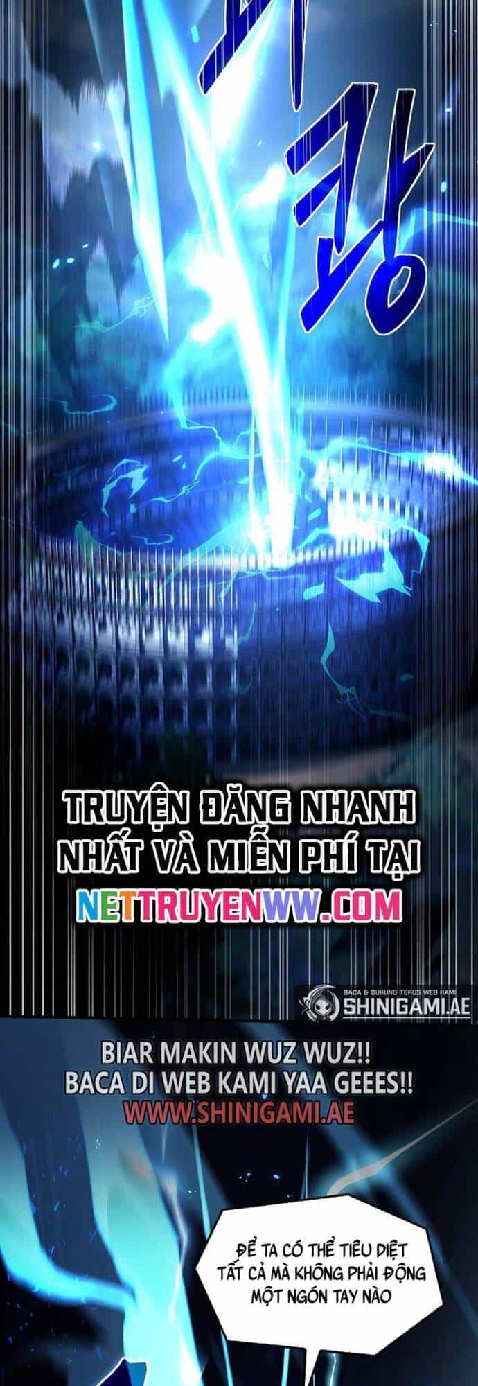 Huyền Thoại Giáo Sĩ Trở Lại - Chương 150 - ảnh 92