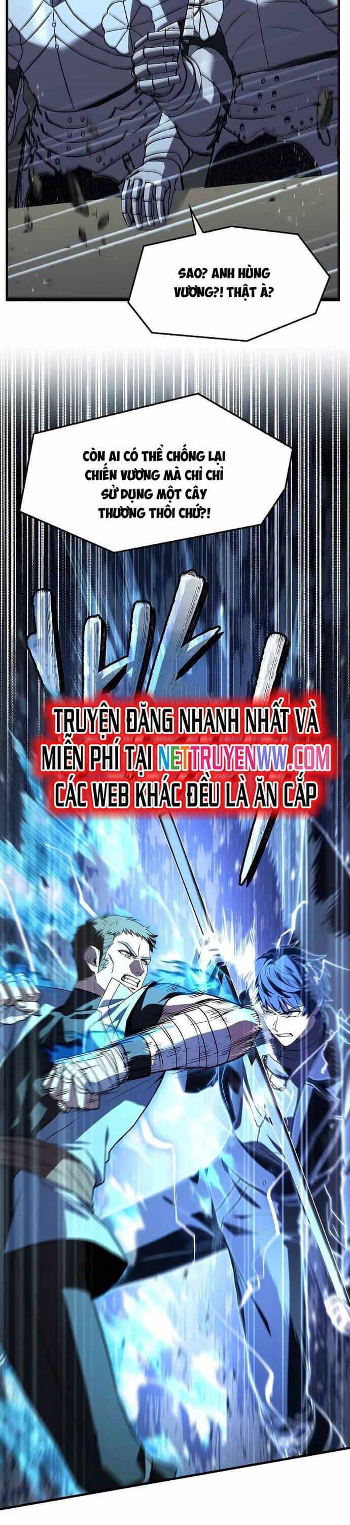 Huyền Thoại Giáo Sĩ Trở Lại - Chương 151 - ảnh 13