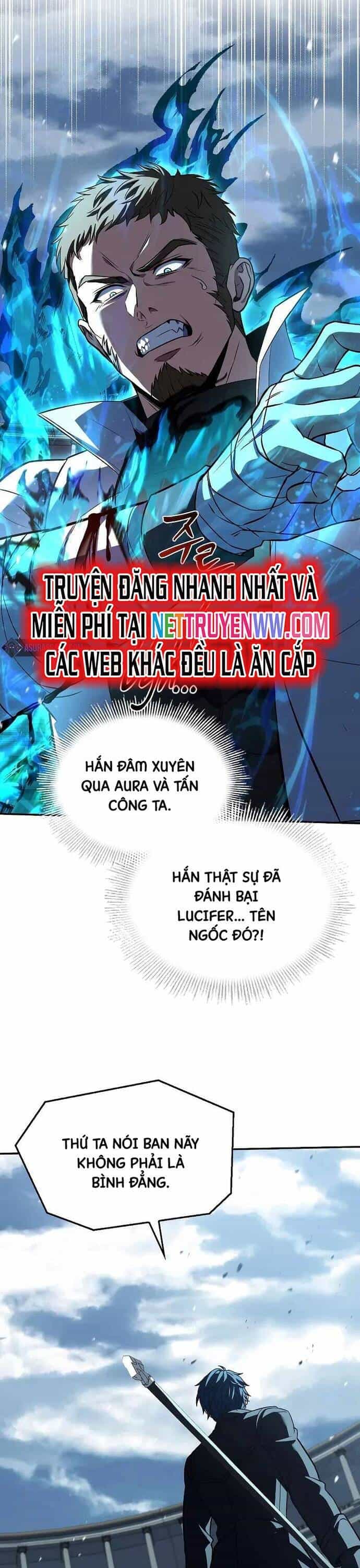 Huyền Thoại Giáo Sĩ Trở Lại - Chương 151 - ảnh 17