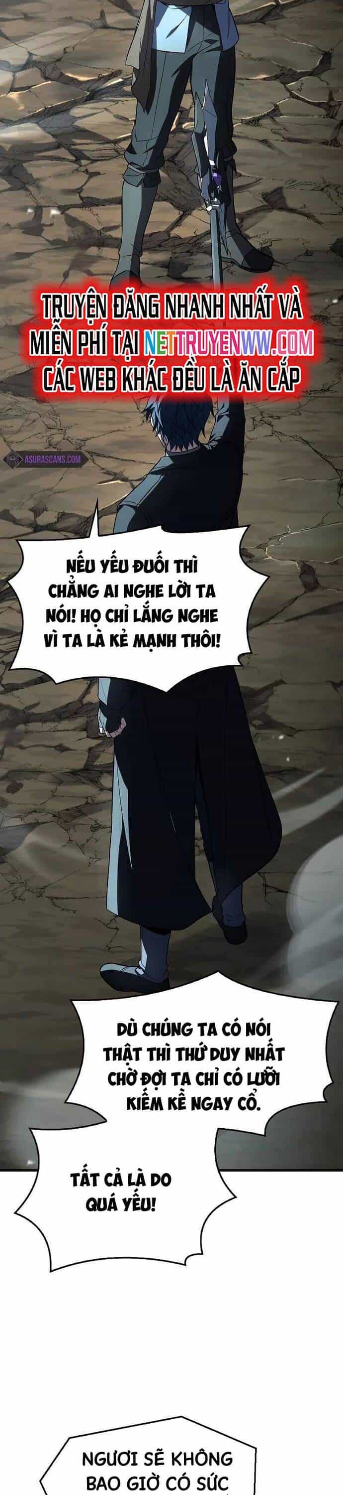 Huyền Thoại Giáo Sĩ Trở Lại - Chương 151 - ảnh 23