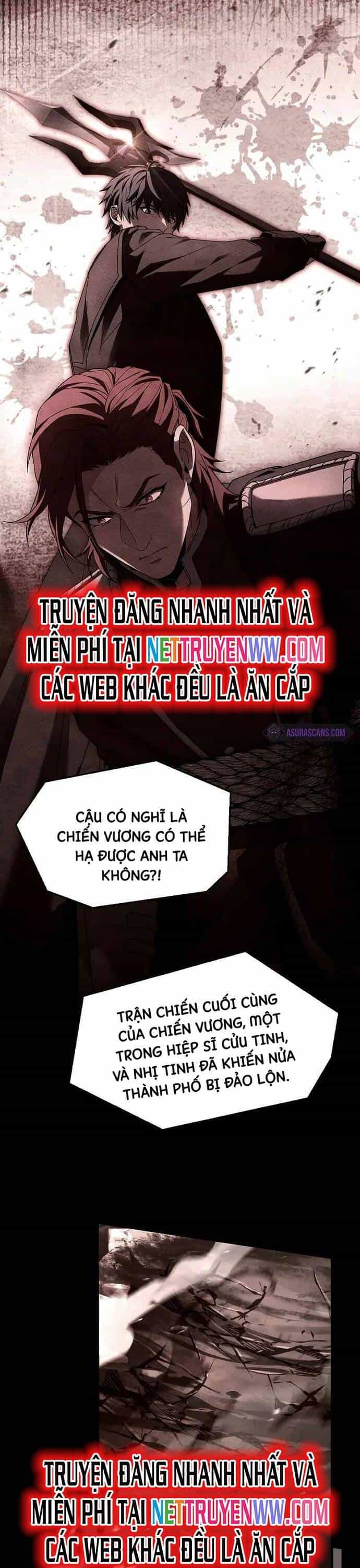 Huyền Thoại Giáo Sĩ Trở Lại - Chương 151 - ảnh 28