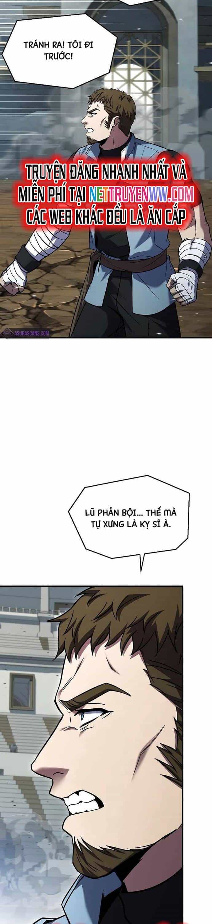 Huyền Thoại Giáo Sĩ Trở Lại - Chương 151 - ảnh 31