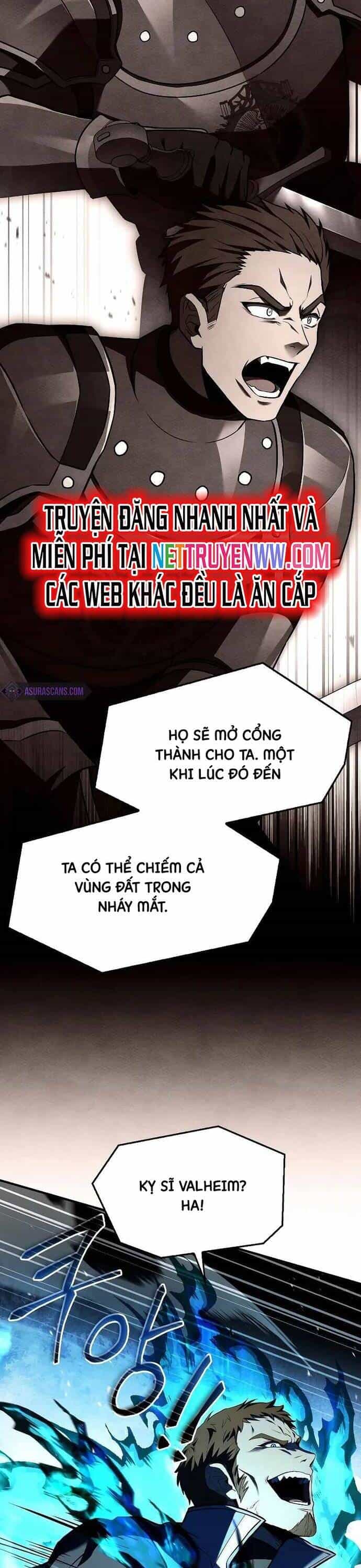 Huyền Thoại Giáo Sĩ Trở Lại - Chương 151 - ảnh 36