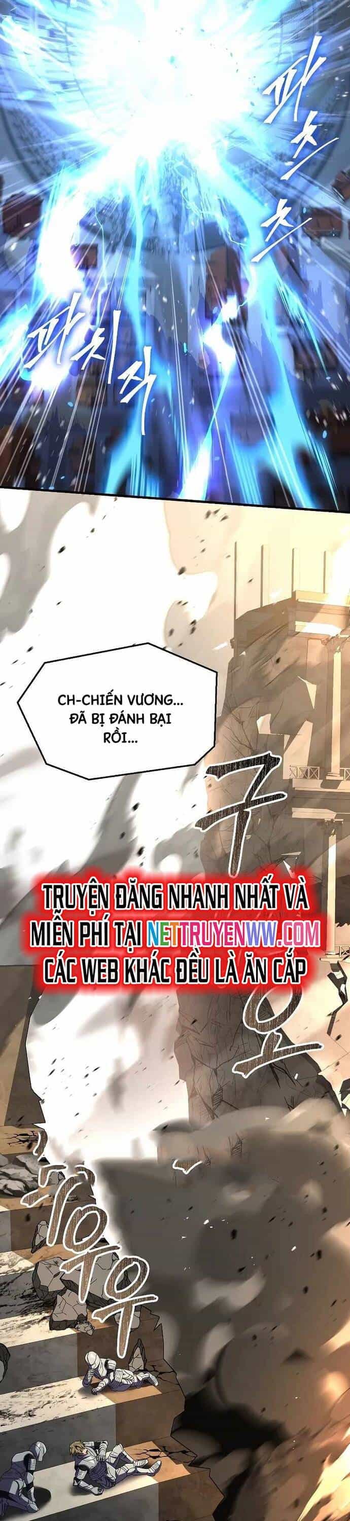 Huyền Thoại Giáo Sĩ Trở Lại - Chương 151 - ảnh 45
