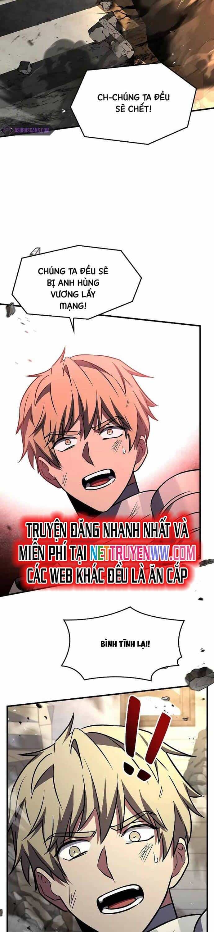 Huyền Thoại Giáo Sĩ Trở Lại - Chương 151 - ảnh 46
