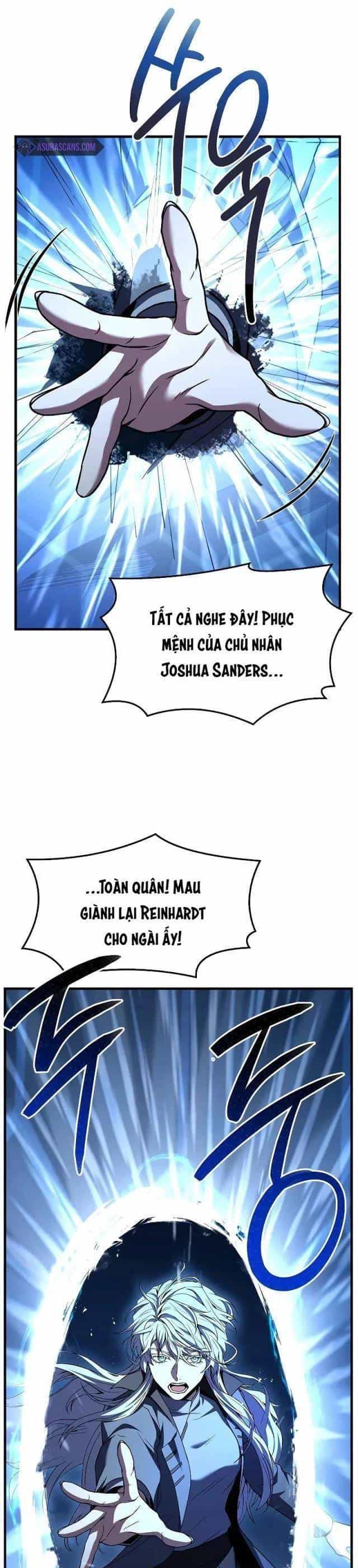 Huyền Thoại Giáo Sĩ Trở Lại - Chương 152 - ảnh 11
