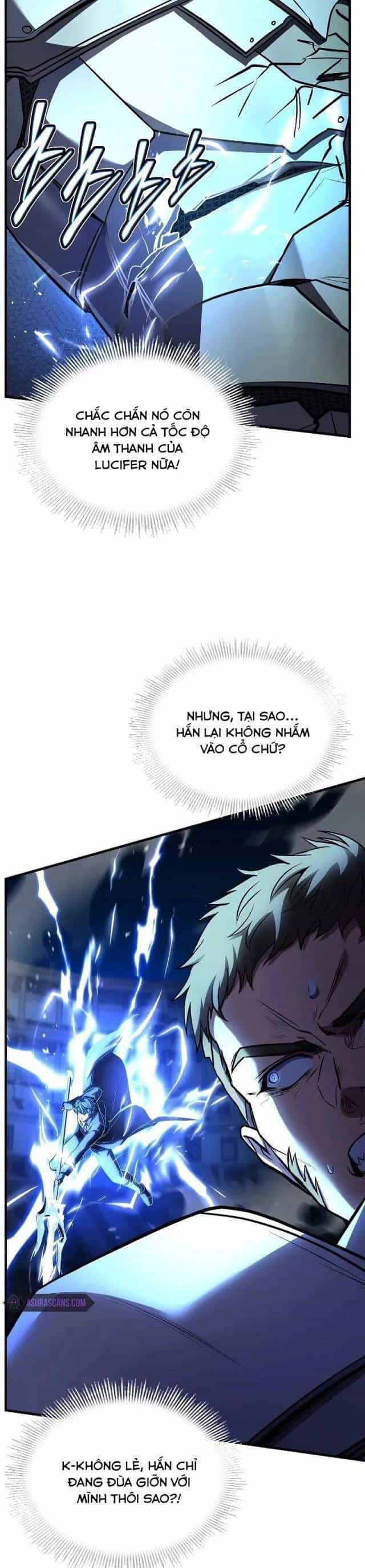 Huyền Thoại Giáo Sĩ Trở Lại - Chương 152 - ảnh 57