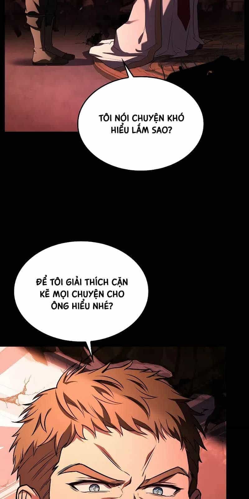 Huyền Thoại Giáo Sĩ Trở Lại - Chương 153 - ảnh 16