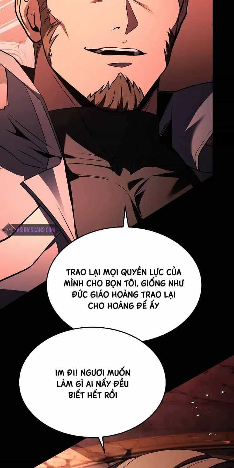 Huyền Thoại Giáo Sĩ Trở Lại - Chương 153 - ảnh 17