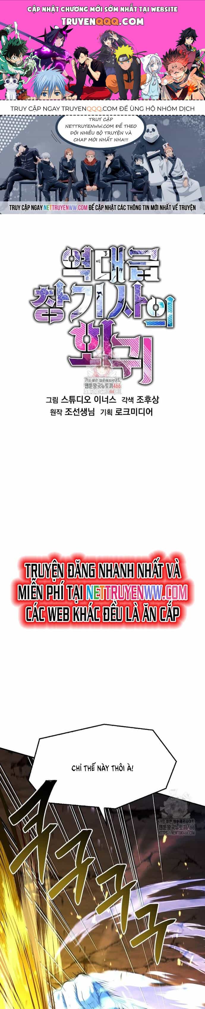 Huyền Thoại Giáo Sĩ Trở Lại - Chương 154 - ảnh 1