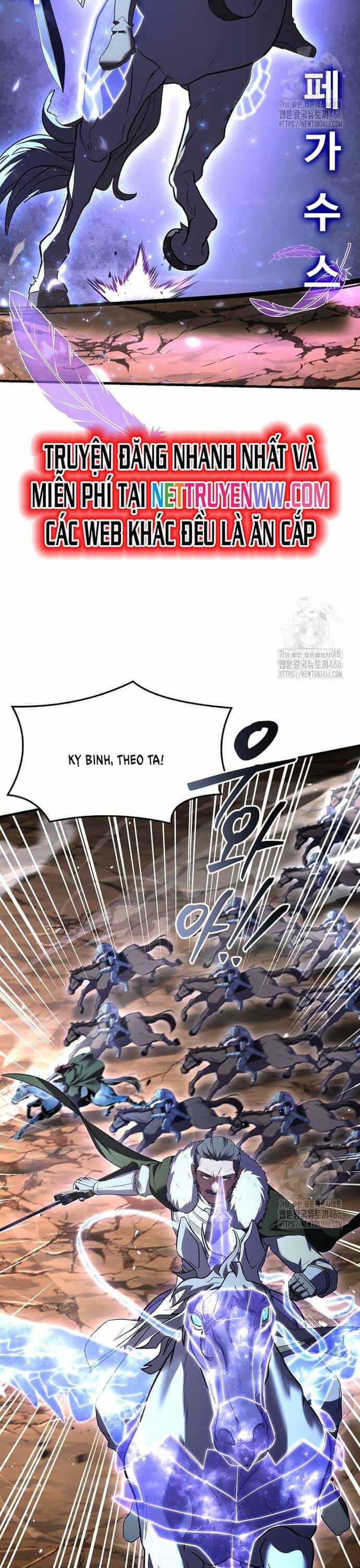 Huyền Thoại Giáo Sĩ Trở Lại - Chương 154 - ảnh 14