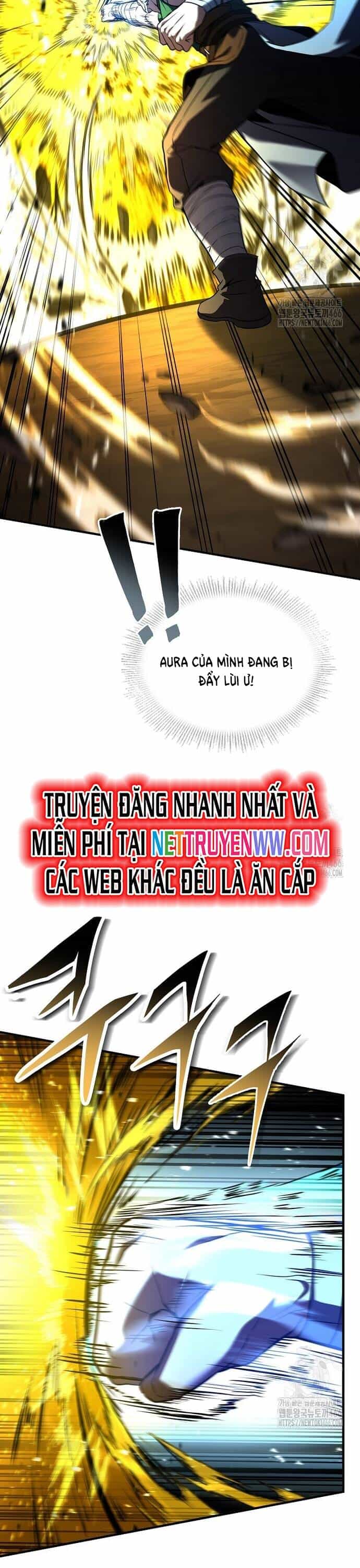 Huyền Thoại Giáo Sĩ Trở Lại - Chương 154 - ảnh 3