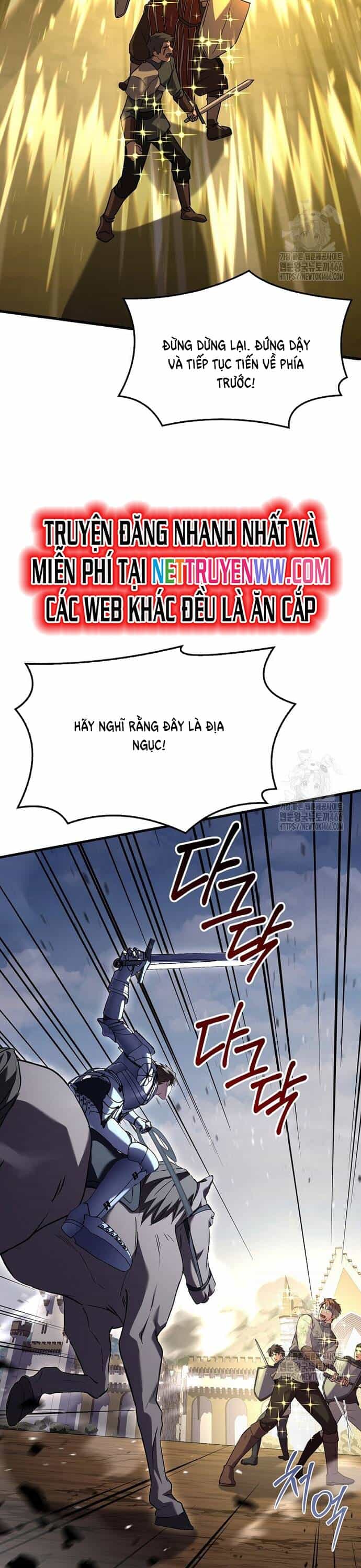Huyền Thoại Giáo Sĩ Trở Lại - Chương 154 - ảnh 36