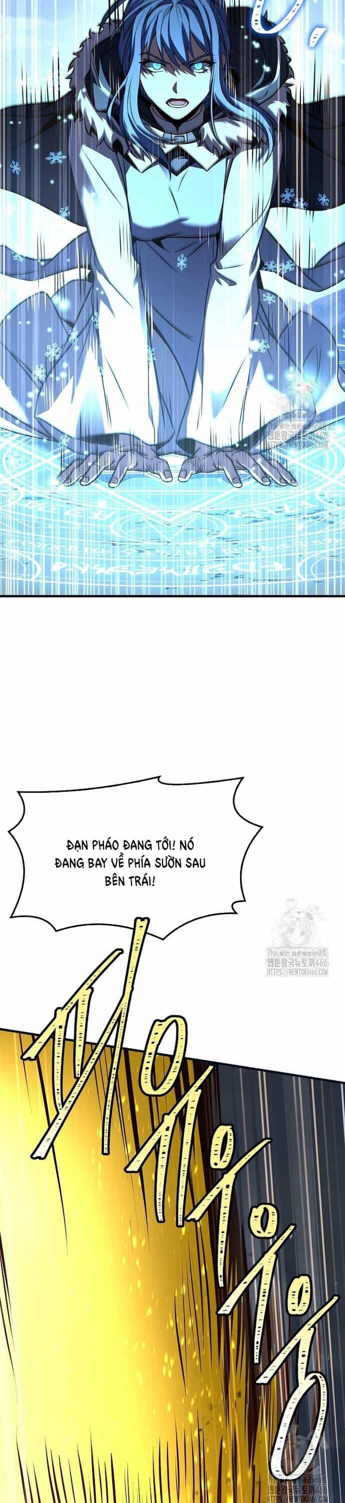 Huyền Thoại Giáo Sĩ Trở Lại - Chương 154 - ảnh 45