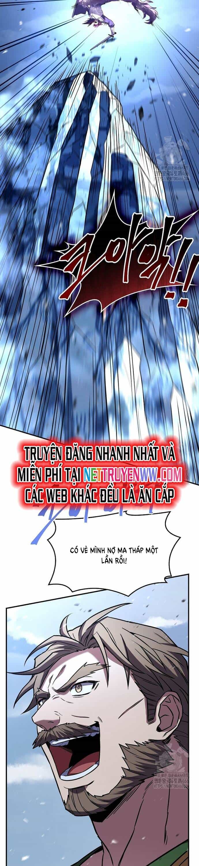 Huyền Thoại Giáo Sĩ Trở Lại - Chương 154 - ảnh 50