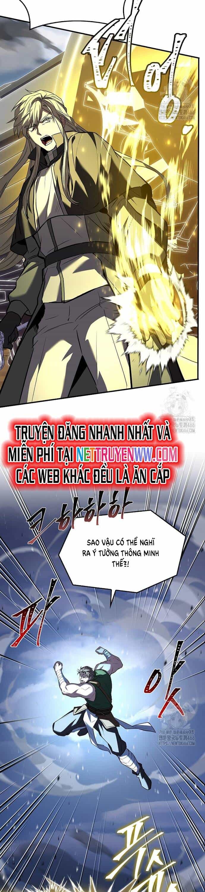 Huyền Thoại Giáo Sĩ Trở Lại - Chương 154 - ảnh 62